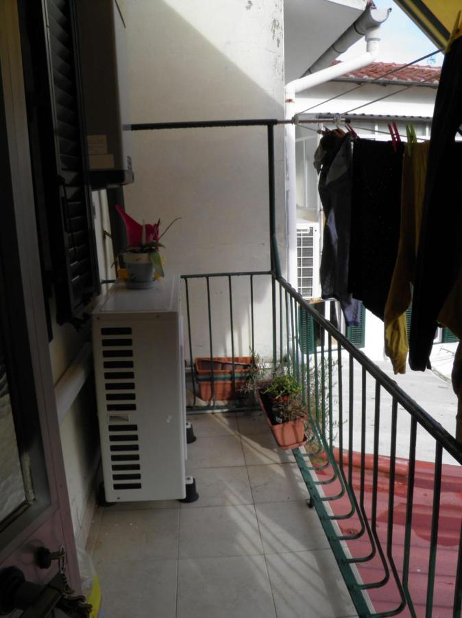 Appartamento Con Incantevole Vista Mare Livorno Exterior foto