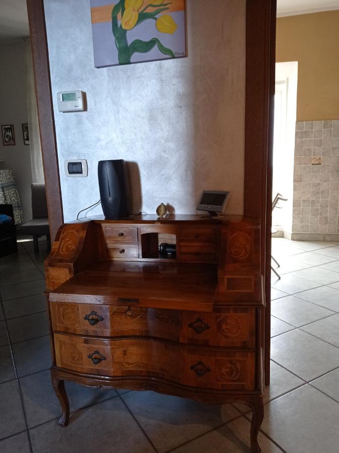 Appartamento Con Incantevole Vista Mare Livorno Exterior foto