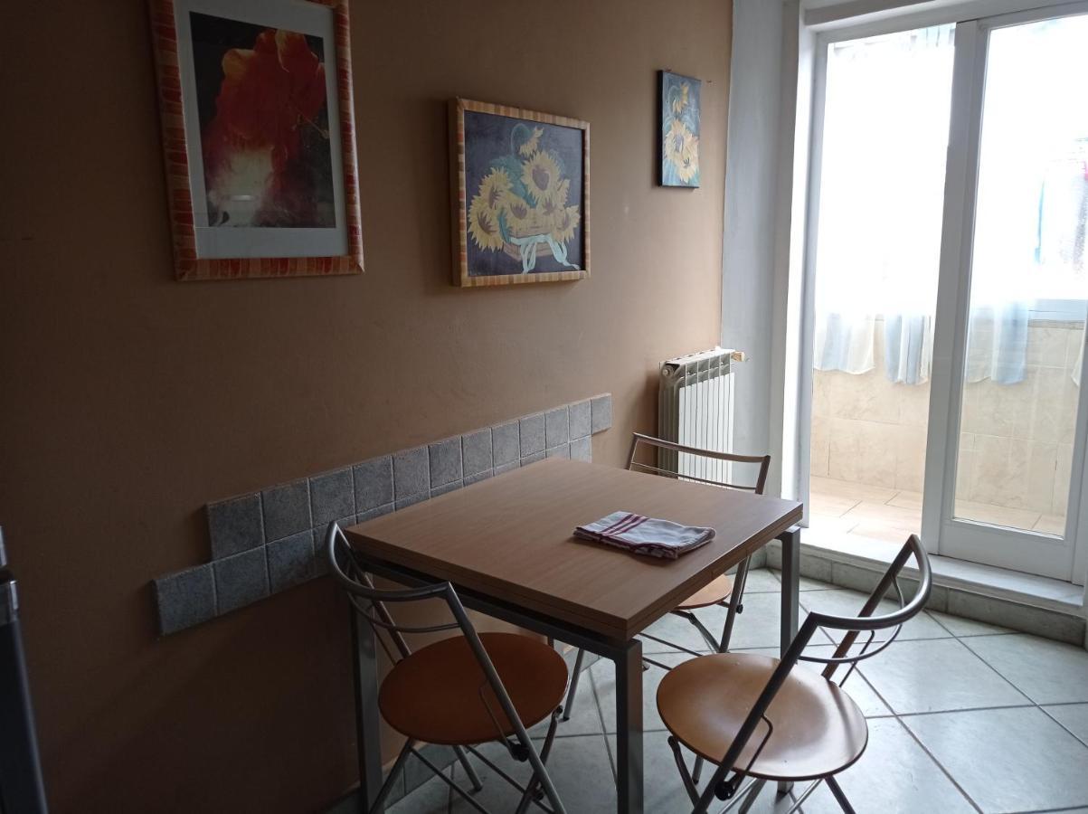 Appartamento Con Incantevole Vista Mare Livorno Exterior foto